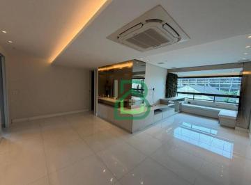 90cd3500b0887bcaa7e1a3da089fe226d2de936a · Apartamento com 4 dormitórios para alugar, 130 m² por R$ 10.000/mês - Ilha do Retiro - Recife/PE