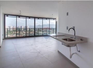Apartamento · 40m² · 1 Quarto · Apartamento Com vista exclusiva