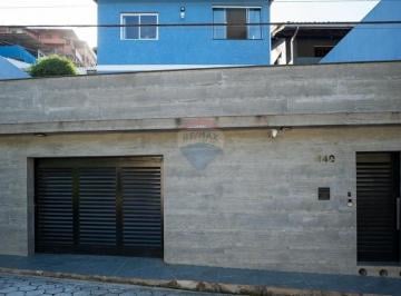 Casa · 192m² · 4 Quartos · 2 Vagas · Duas casas à venda no bairro São Francisco