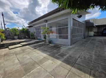 Casa · 302m² · 4 Quartos · 5 Vagas · CASA PARA LOCAÇÃO - 4 QUARTOS - TORRÕES