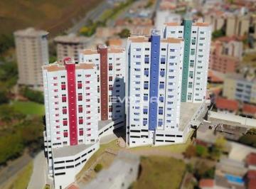 0a759598651a18205dfb792360e9f69d27418c06 · Apartamento com 3 quartos para alugar por R$ 2.370/mês - Jardim Quisisana - Poços de Caldas/MG