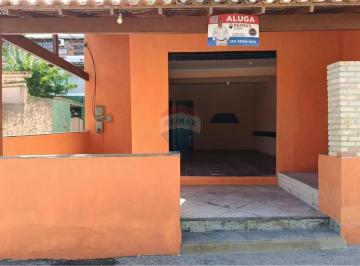 Comercial · 60m² · LOJA PARA LOCAÇÃO NO PORTO DA ALDEIA- PRAIA DA PITÓRIA