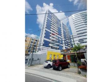 Apartamento · 79m² · 2 Quartos · 1 Vaga · VENDA  - AFLITOS  - 03 QUARTOS  - 01 GARAGEM COBERTA FIXA  - PISCONA  -  AV. SANTOS DUMONT - AFLITOS