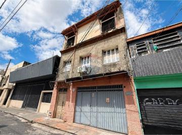 Casa · 720m² · 8 Quartos · 4 Vagas · Casa - Venda -Três pavimentos -Campina
