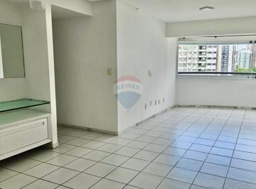 Apartamento · 78m² · 3 Quartos · 1 Vaga · Apartamento á Venda nas Graças - Nascente 3 quartos - 2 Suítes.