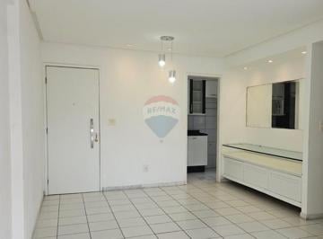 Apartamento · 78m² · 3 Quartos · 1 Vaga · Apartamento á Venda nas Graças - Nascente 3 quartos - 2 Suítes.