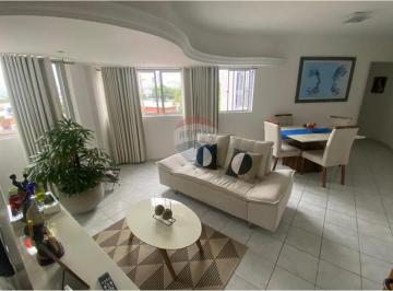 Apartamento · 85m² · 3 Quartos · 1 Vaga · EXELENTE APAPARTAMENTO BEM LOCALIZADO EM CAMPO GRANDE-RECIFE