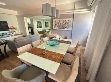 Apartamento · 148m² · 3 Quartos · Apartamento Espinheiro: Conforto e Praticidade!