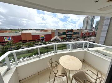 Apartamento · 62m² · 2 Quartos · 1 Vaga · Apartamento em Caminho das Árvores, Salvador/BA