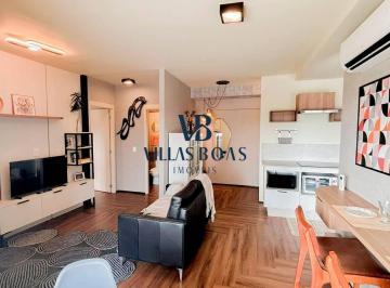 5fae1e66c38f9683fbc9ae84a8203c41d8c7582a · Apartamento Exclusivo à Venda | Porteira Fechada | Pronto para Morar