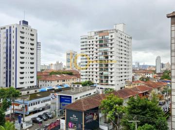 30ef8c6a9db4bdd02f420d04e0c0a740bd18b6d1 · Sala para alugar, 43 m² por R$ 4.300,02/mês - Boqueirão - Santos/SP
