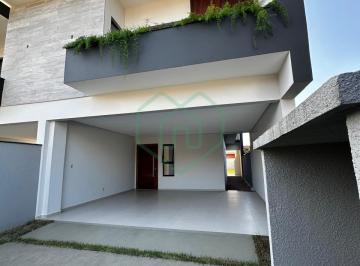Casa · 199m² · 3 Quartos · 2 Vagas · GEMINADO NOVO ALTO PADRÃO 3 suítes BAIRRO GLÓRIA por R$ 1.100.000,00