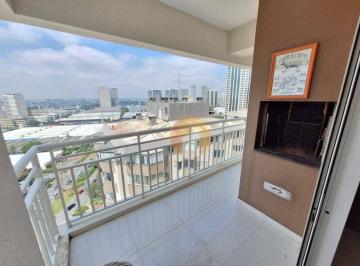 22aa80dec9cedb985b6e929bf492ca5bd814fca3 · Apartamento com 2 dormitórios para alugar, 86 m² por R$ 6.038/mês - Alphaville Industrial - Barueri/