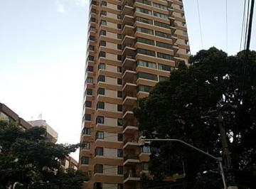 Apartamento · 140m² · 3 Quartos · 1 Vaga · Barão de São Borja - BOA VISTA EDF. BARÃO SÃO BORJA - 8º ANDAR NASCENTE VARANDA 2 SALAS 3 QTOS 1 STE