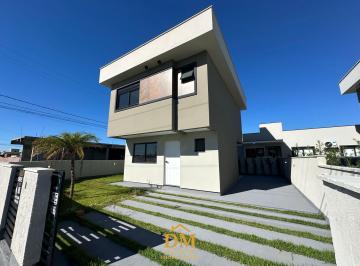 Casa · 94m² · 3 Quartos · Casa Duplex em Bela Vista, Palhoça/SC