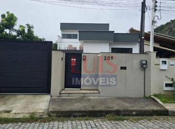 0d33a07f32578e3f8de36bf67ba896835a6250d1 · Casa com 4 dormitórios à venda, 168 m² por R$ 2.900.000,00 - Itacoatiara - Niterói/RJ