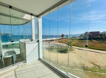 06f825bc4288b0209751f70a2e04ae22383a5d79 · Cobertura com 7 dormitórios à venda, 540 m² por R$ 22.000.000,00 - Camboinhas - Niterói/RJ
