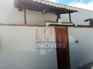 e34d0281060358540baec78a2ac7f009621b3425 · Casa com 2 dormitórios para alugar, 60 m² por R$ 2.200,00/mês - Itaipu - Niterói/RJ