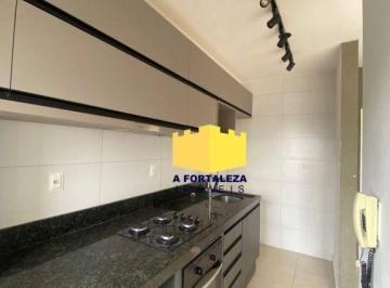 34427a5fcec64567295a07ea26c70634c1a8221e · Apartamento com 2 dormitórios para alugar, 56 m² por R$ 2.948,00/mês - Jardim Terramérica I - Americ