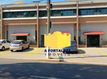 35f7089b5c0fcfc25f01744a30cd14a7430c5f10 · Salão para alugar, 89 m² por R$ 3.500/mês - Campo Limpo - Americana/SP