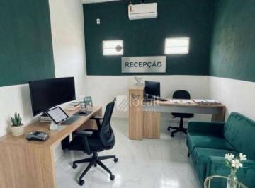 47e6d9d5da0be360a311ab8c7d0949ce9c5e0430 · Casa comercial semi-mobiliada com 150m² de área útil para locação no bairro Jardim Antonieta em São
