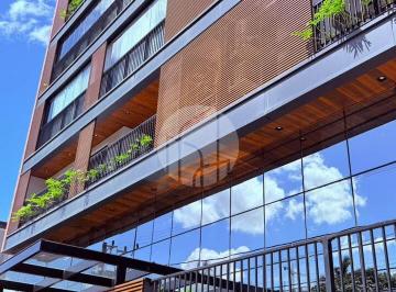 Apartamento · 98m² · 3 Quartos · 2 Vagas · Apartamento Alto Padrão no Harbor Boutique Residence, América, Joinville