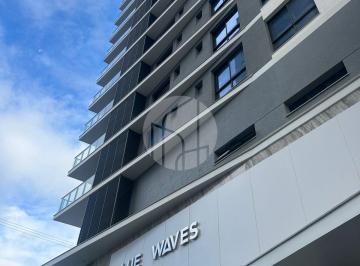 Apartamento · 148m² · 3 Quartos · 3 Vagas · Apartamento Alto Padrão no Centro de Balneário Piçarras, 3 Suítes e Vista para o Mar