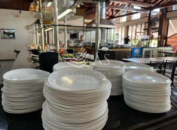 Comercial · Venda Ponto Comercial de Restaurante no Centro - Blumenau
