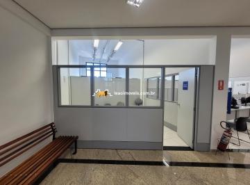 nome imagem · Centro Empresarial Caribe Center - Sala Comercial à venda no Caribe Center em Valinhos