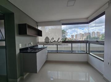 Apartamento · 76m² · 2 Quartos · 1 Vaga · Apartamento para locação no Jardim Irajá com varanda gourmet e 76,89 m² de área útil