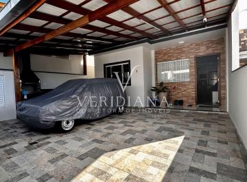 Casa · 70m² · 3 Quartos · 2 Vagas · Casa à venda no bairro Limeira Baixa - Brusque/SC