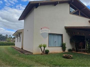 Rural · 199m² · 4 Quartos · 4 Vagas · Chacara à Venda - Recreio Campo Belo,Franca-SP, 3 suites, 2500 m² terreno e 199 m² de construção