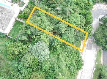 Terreno · 259m² · Terreno em Condomínio no Barreiro, Mairiporã - SP