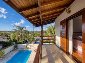 Casa · 510m² · 4 Quartos · Casa Village Visconde de Itamaracá R$3.500.000,00