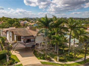 Casa · 510m² · 4 Quartos · Casa Village Visconde de Itamaracá R$3.500.000,00