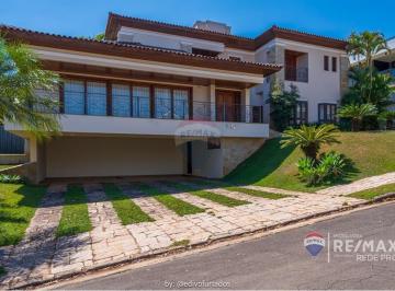 Casa · 562m² · 4 Quartos · 6 Vagas · Sobrado com 4 quartos | 4suítes à venda, com gramado -Condomínio Village Visconde de Itamaracá -Vali
