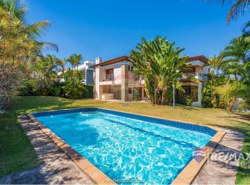 Casa · 562m² · 4 Quartos · 6 Vagas · Sobrado com 4 quartos | 4suítes à venda, com gramado -Condomínio Village Visconde de Itamaracá -Vali
