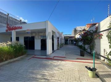 Comercial · 19m² · 1 Quarto · Loja Moderna para Alugar em Ponta Negra, Natal
