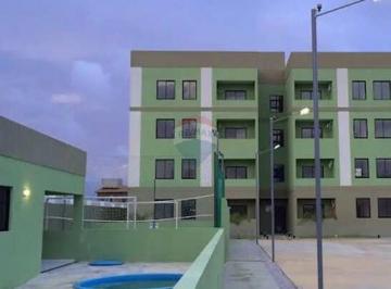 Apartamento · 65m² · 2 Quartos · 1 Vaga · Apartamento para Locação no Planalto – Conforto, Lazer e Excelente Custo-Benefício em Natal/RN