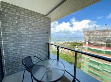 d7292954875ab549217ce1ae692ba14516536d92 · Apartamento com 1 dormitório à venda, 1 suíte  29 m² por R$ 350.000 - Stella Maris - Salvador/BA