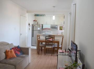 Apartamento · 49m² · 2 Quartos · 1 Vaga · Apartamento com varanda, lazer completo e acesso direto à Marginal Tietê no Piqueri