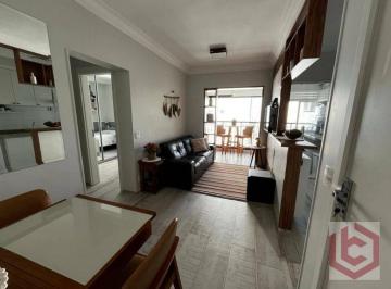 91cd3269d4ca1dd94da94bda2a29a871ae9865c5 · Apartamento com 2 dormitórios para alugar, 64 m² por R$ 4.900(PACOTE)/mês - Marapé - Santos/SP