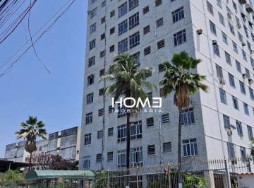 ee2abcb5e2e6d4719c3aeae0e37c5d9df7070713 · Apartamento com 2 dormitórios, 60 m² - venda por R$ 165.000,00 ou aluguel por R$ 1.405,00/mês - Penh