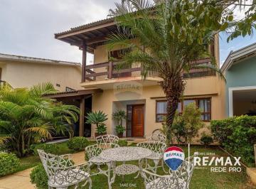 Casa · 255m² · 3 Quartos · 4 Vagas · Casa a Venda no Condominio Jardim America