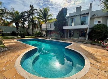 Casa · 1000m² · 4 Quartos · 2 Vagas · Casa no Condominio Palm Park - Holambra/SP de 403,91 m²
