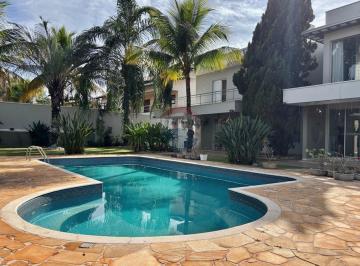 Casa · 1000m² · 4 Quartos · 2 Vagas · Casa no Condominio Palm Park - Holambra/SP de 403,91 m²
