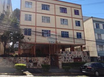 Apartamento · 36m² · 1 Quarto · "Apartamento Charmoso Próximo à FESO, Vista Incrível"
