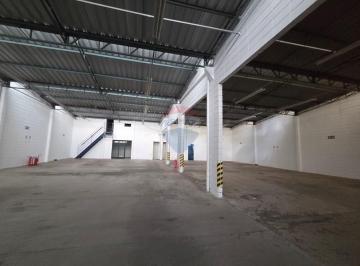 Comercial · 790m² · 8 Vagas · Galpão Comercial Industrial !