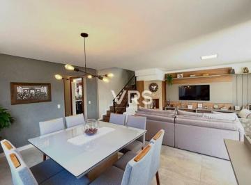 a296d73746cdb41e4032f625ba9c4010e328bb21 · Casa com 4 dormitórios à venda, 283 m² por R$ 1.250.000 - Tijuca - Teresópolis/RJ