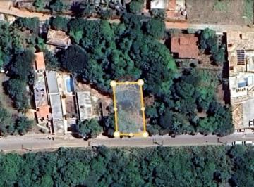Terreno · 370m² · À venda terreno 369,6 m² em Alto da Boa Vista, Armação dos Búzios/RJ